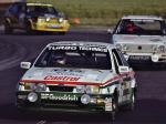 Ford Sierra RS Cosworth BTCC 1987 года